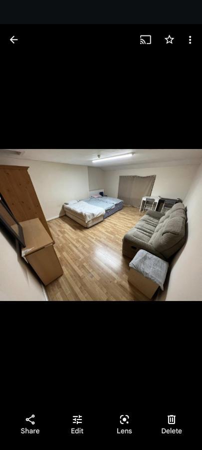 Oldham Town Centre Double Room 5 外观 照片